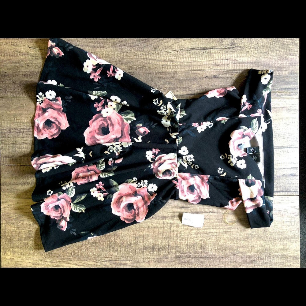 WINDSOR dress